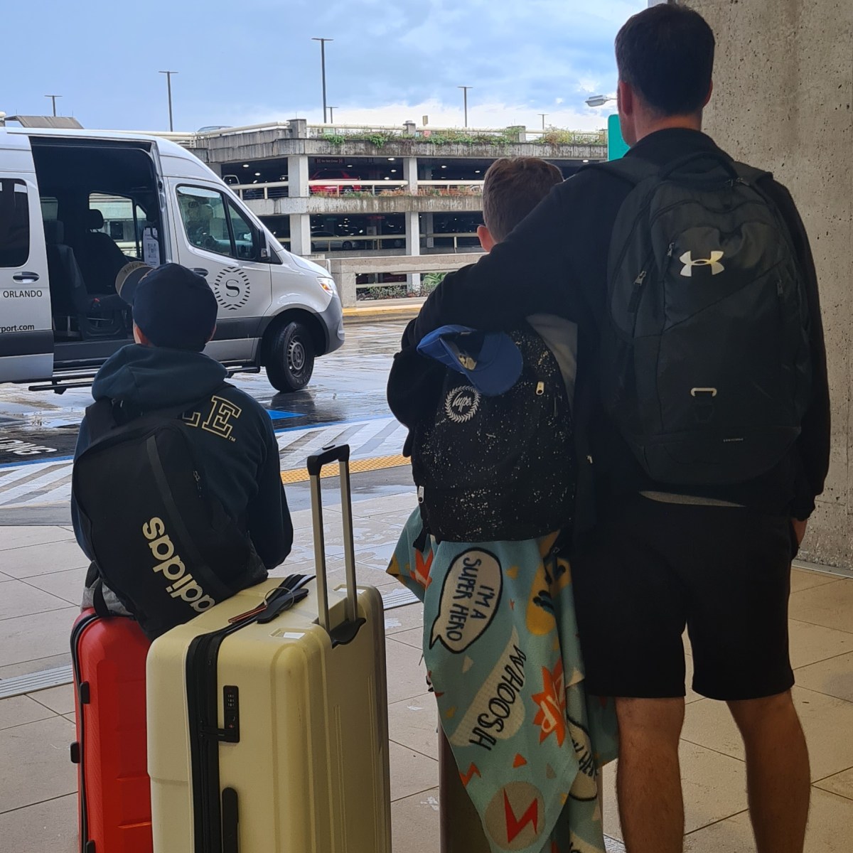 What’s Coming Up for See The World With The Kids? Our Travel Plans for the Rest of&nbsp;2025!